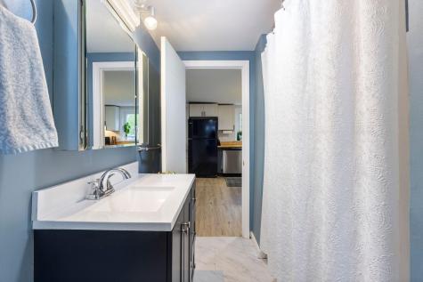 22 Raymond Street Biddeford ME 04005