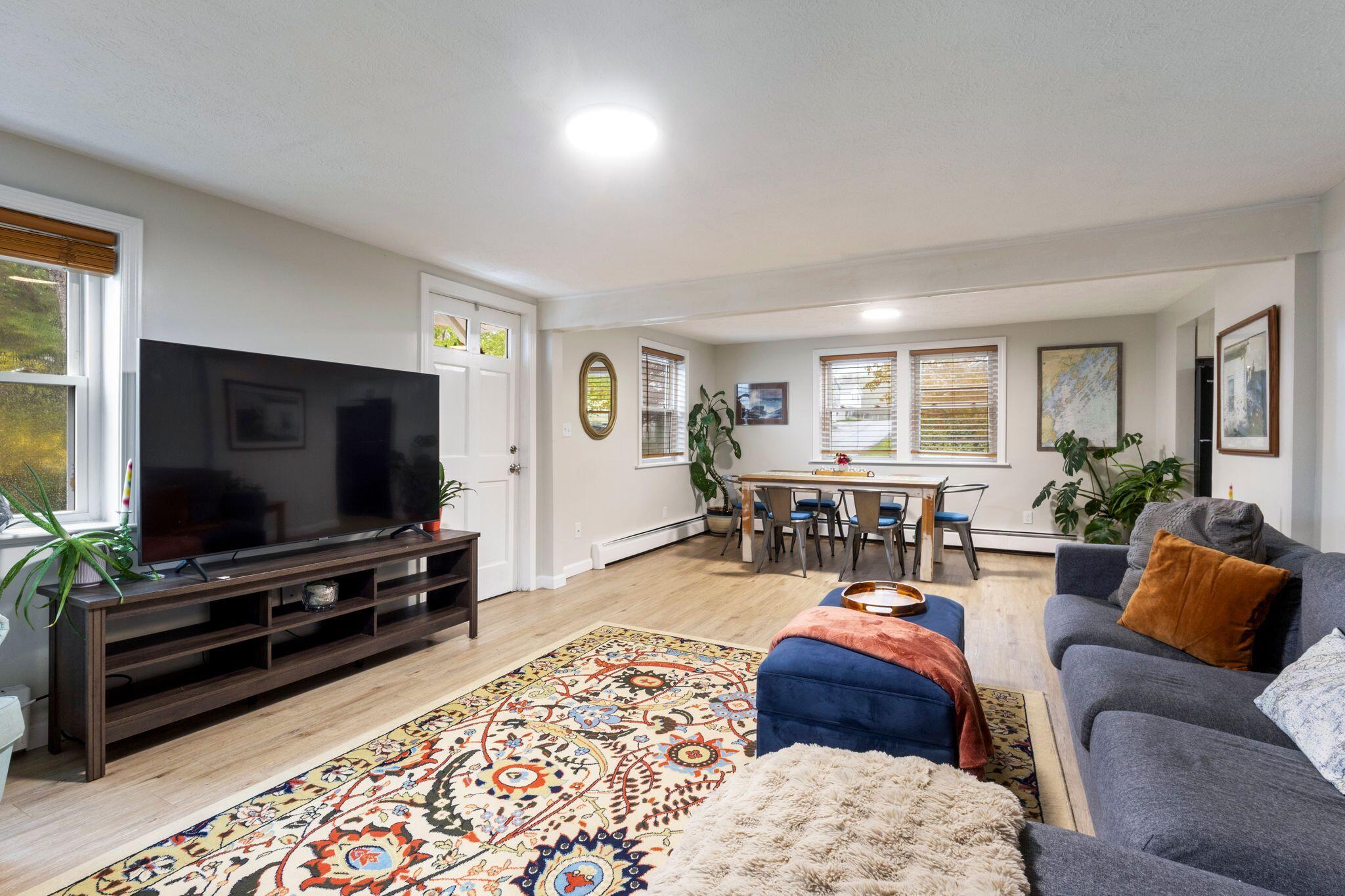 22 Raymond Street Biddeford ME 04005