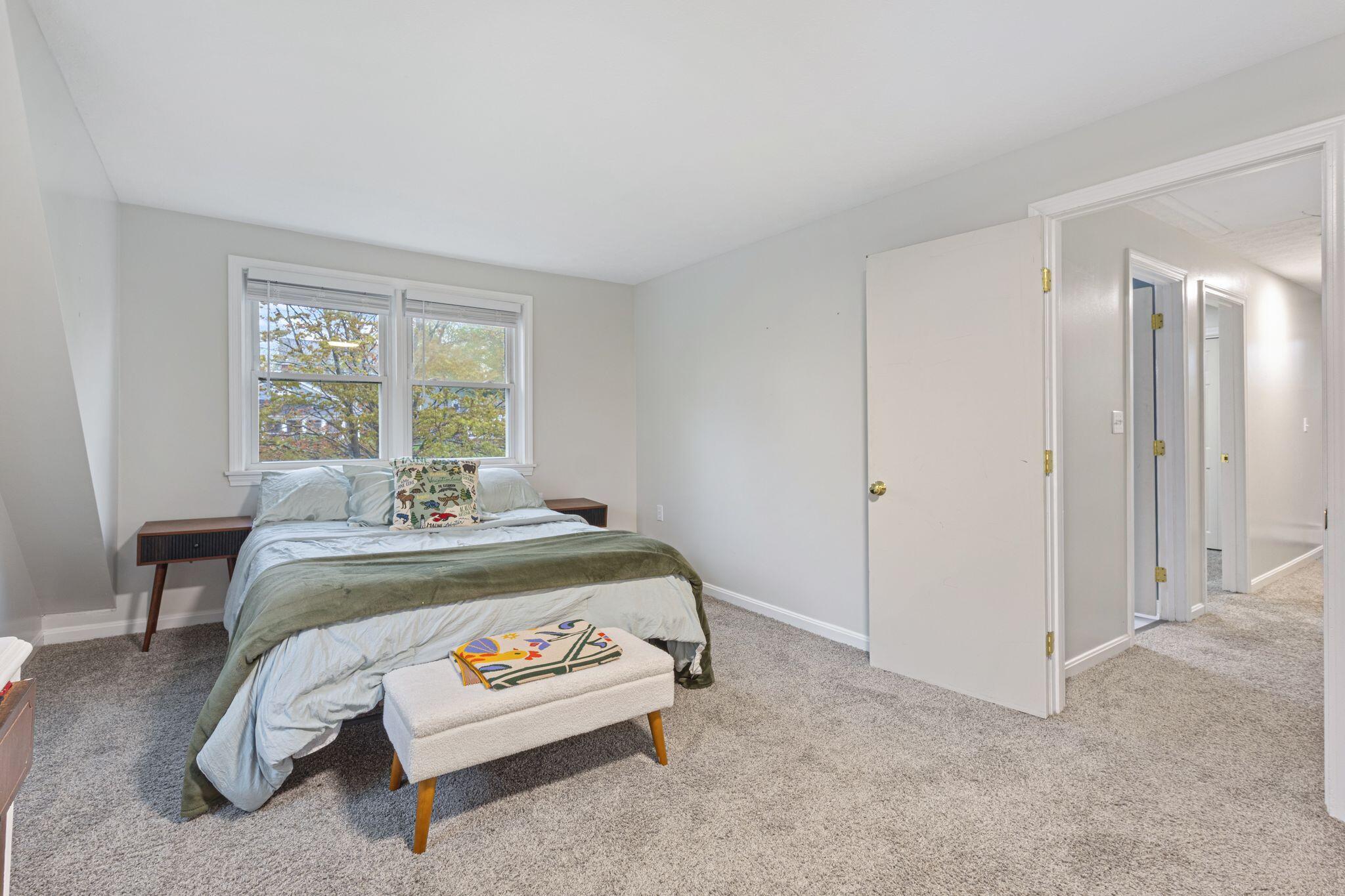 22 Raymond Street Biddeford ME 04005