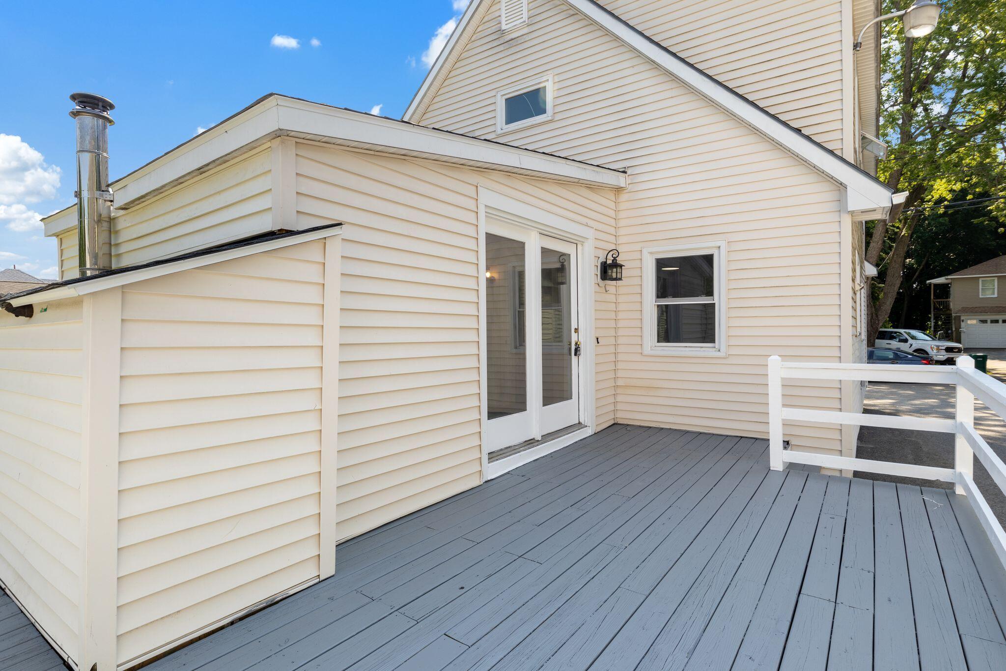 22 Raymond Street Biddeford ME 04005
