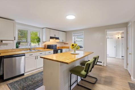22 Raymond Street Biddeford ME 04005