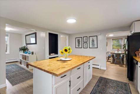 22 Raymond Street Biddeford ME 04005