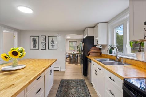 22 Raymond Street Biddeford ME 04005