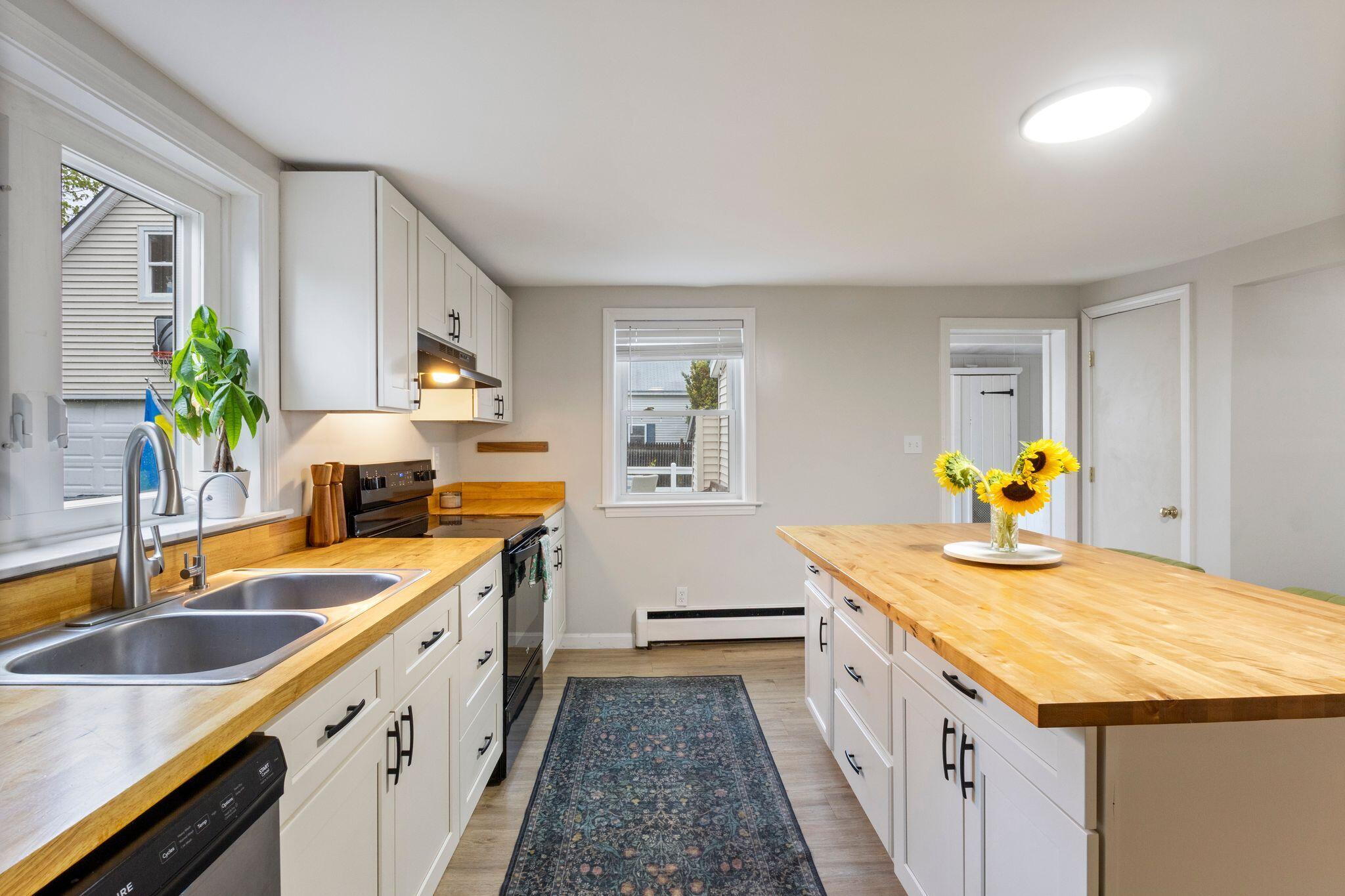 22 Raymond Street Biddeford ME 04005