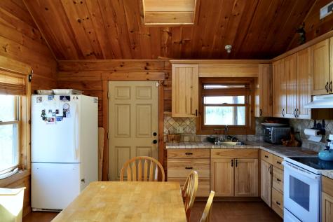 780 Spring Bridge Road Greenbush ME 04418