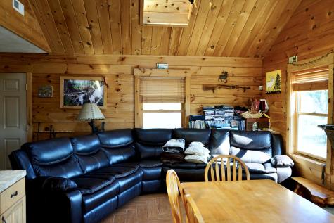 780 Spring Bridge Road Greenbush ME 04418