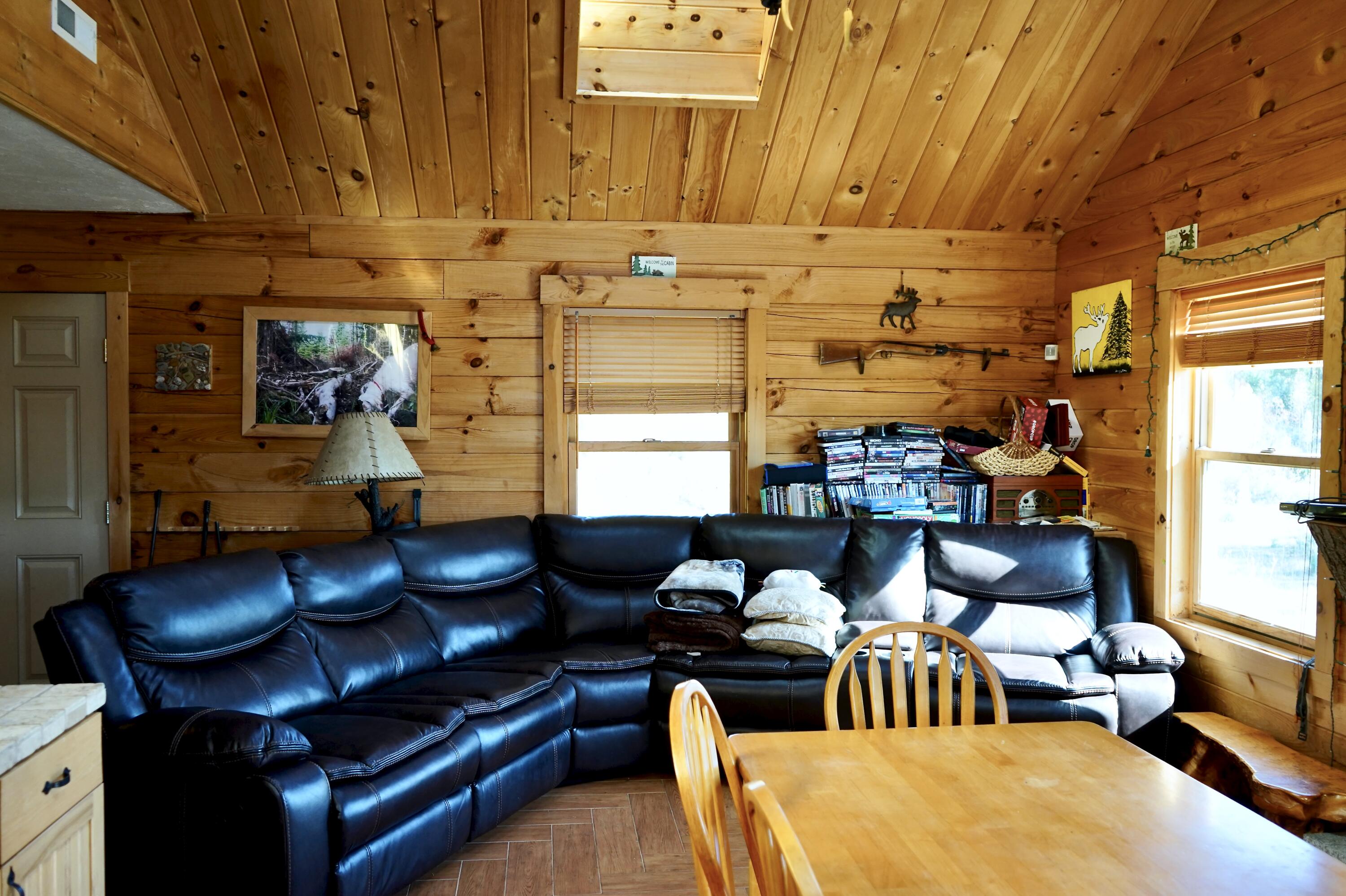 780 Spring Bridge Road Greenbush ME 04418