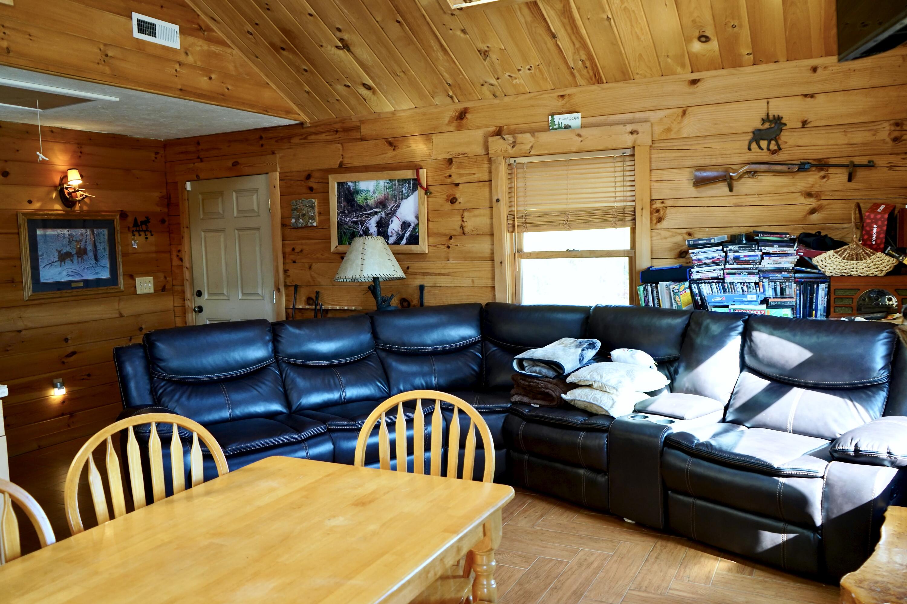 780 Spring Bridge Road Greenbush ME 04418