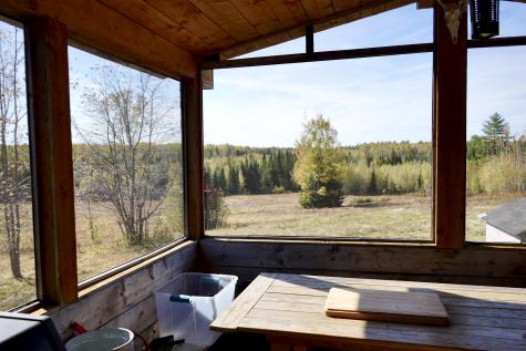 780 Spring Bridge Road Greenbush ME 04418