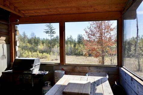 780 Spring Bridge Road Greenbush ME 04418