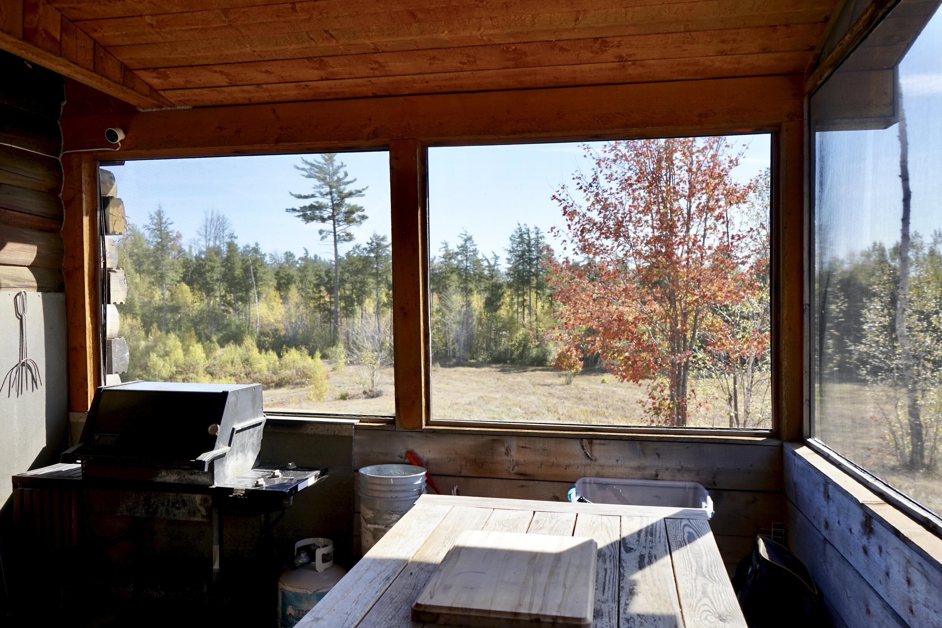 780 Spring Bridge Road Greenbush ME 04418