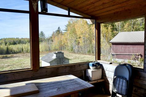 780 Spring Bridge Road Greenbush ME 04418