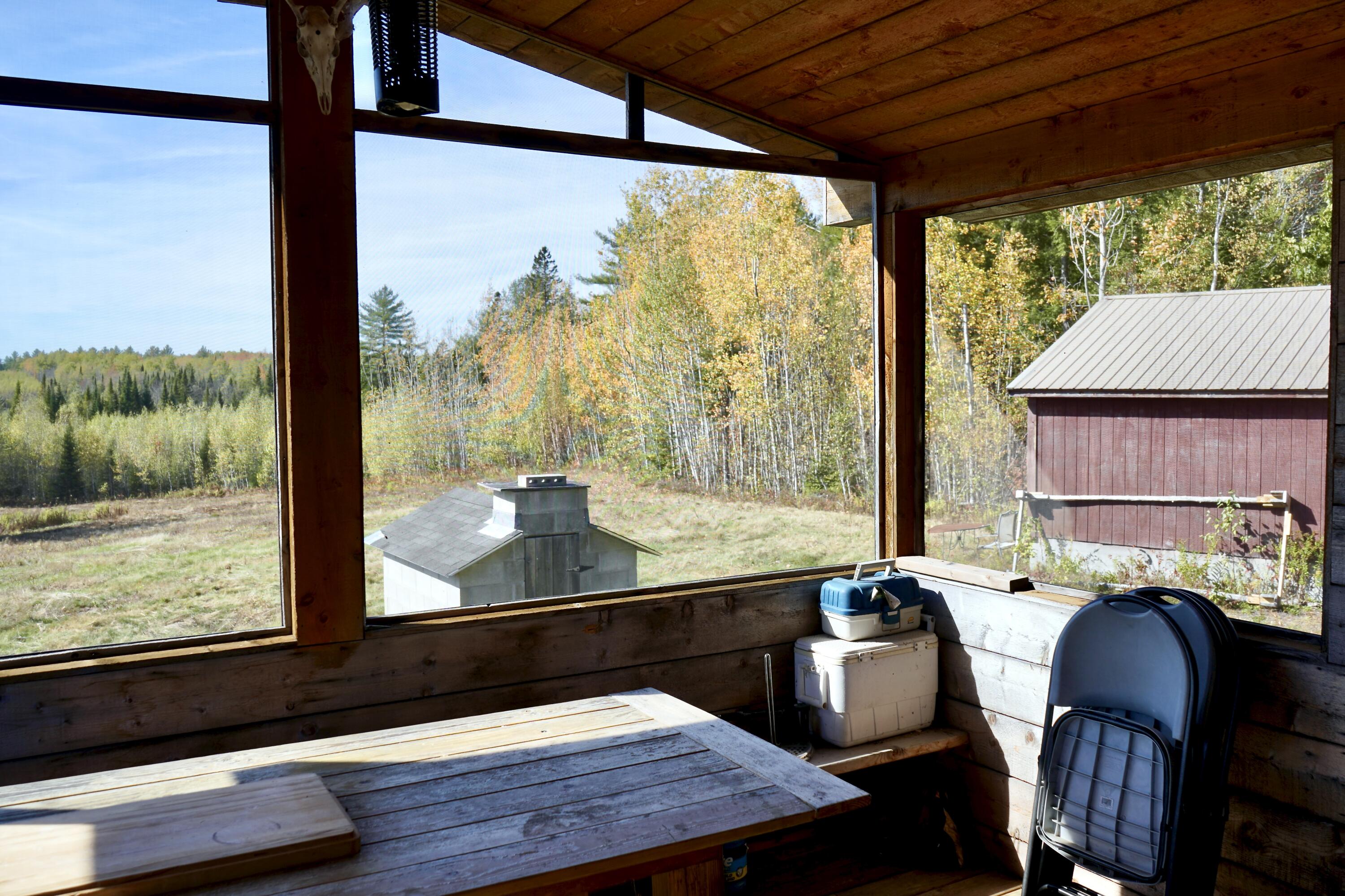 780 Spring Bridge Road Greenbush ME 04418