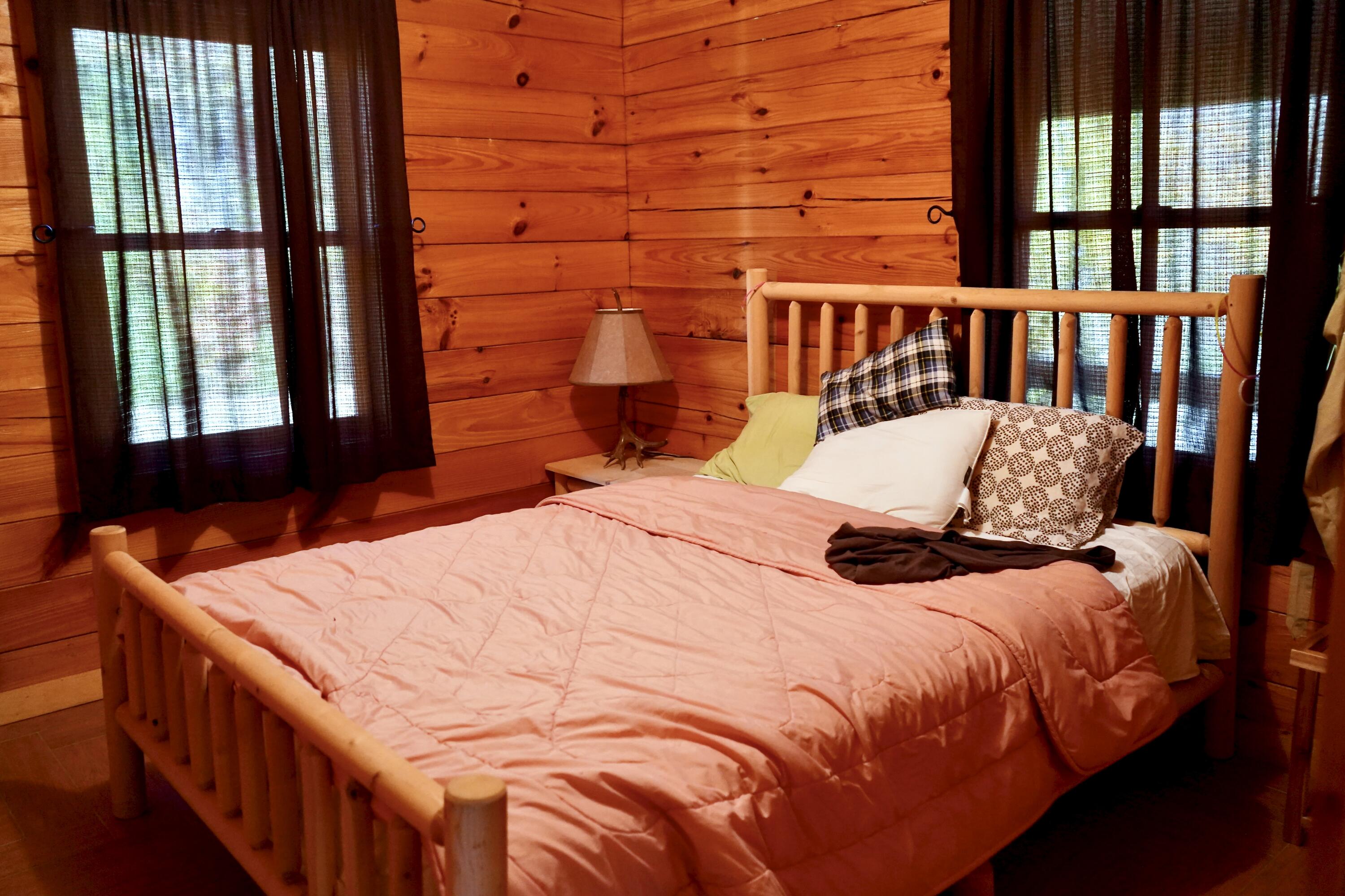 780 Spring Bridge Road Greenbush ME 04418