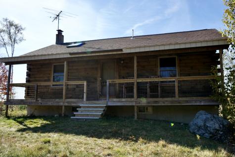 780 Spring Bridge Road Greenbush ME 04418