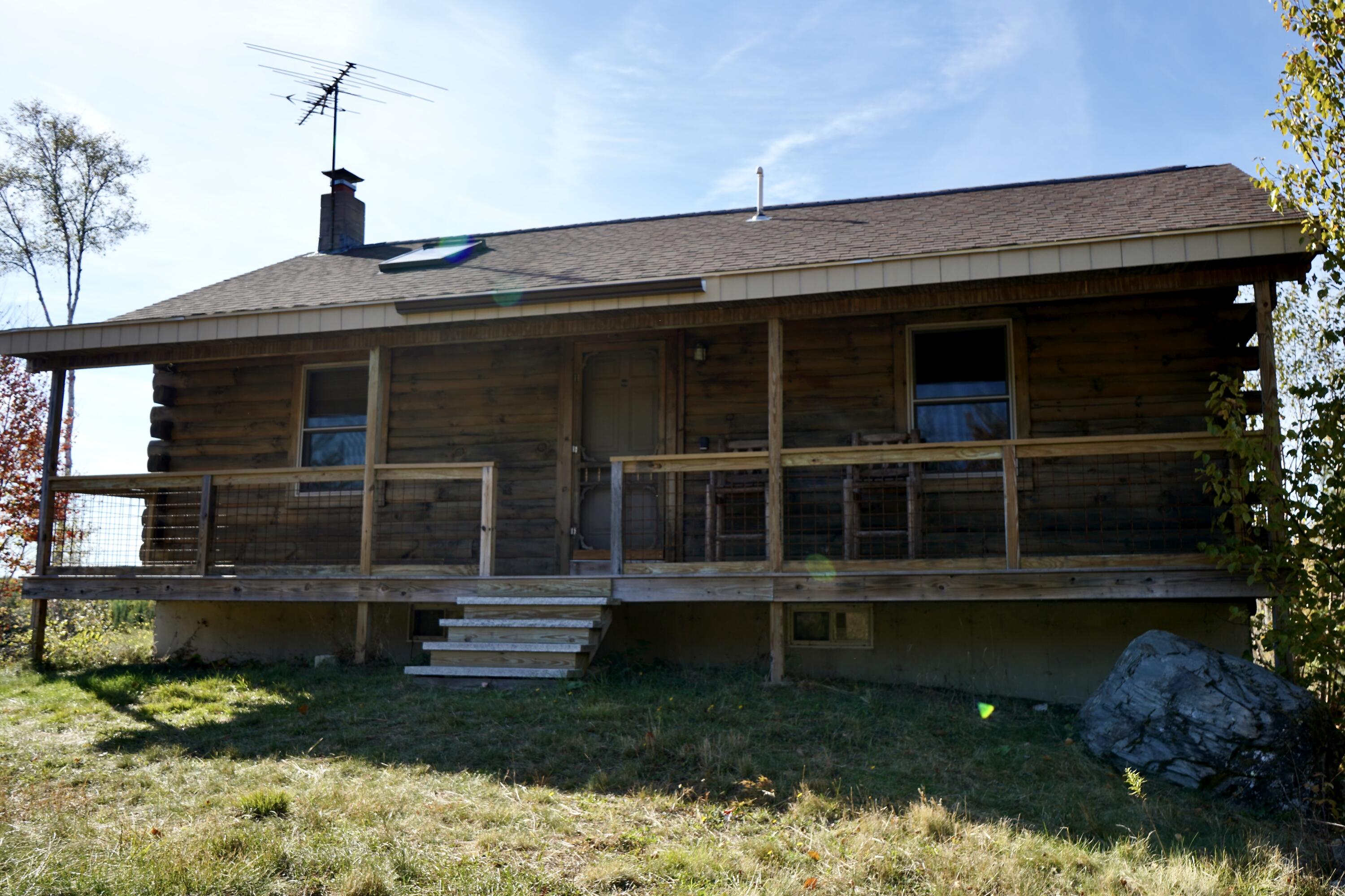 780 Spring Bridge Road Greenbush ME 04418