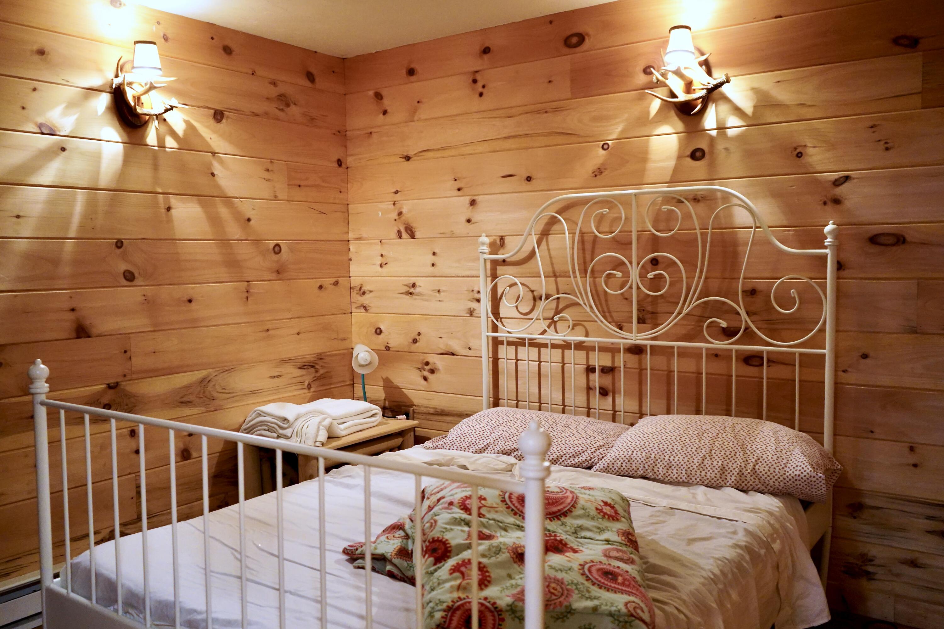 780 Spring Bridge Road Greenbush ME 04418