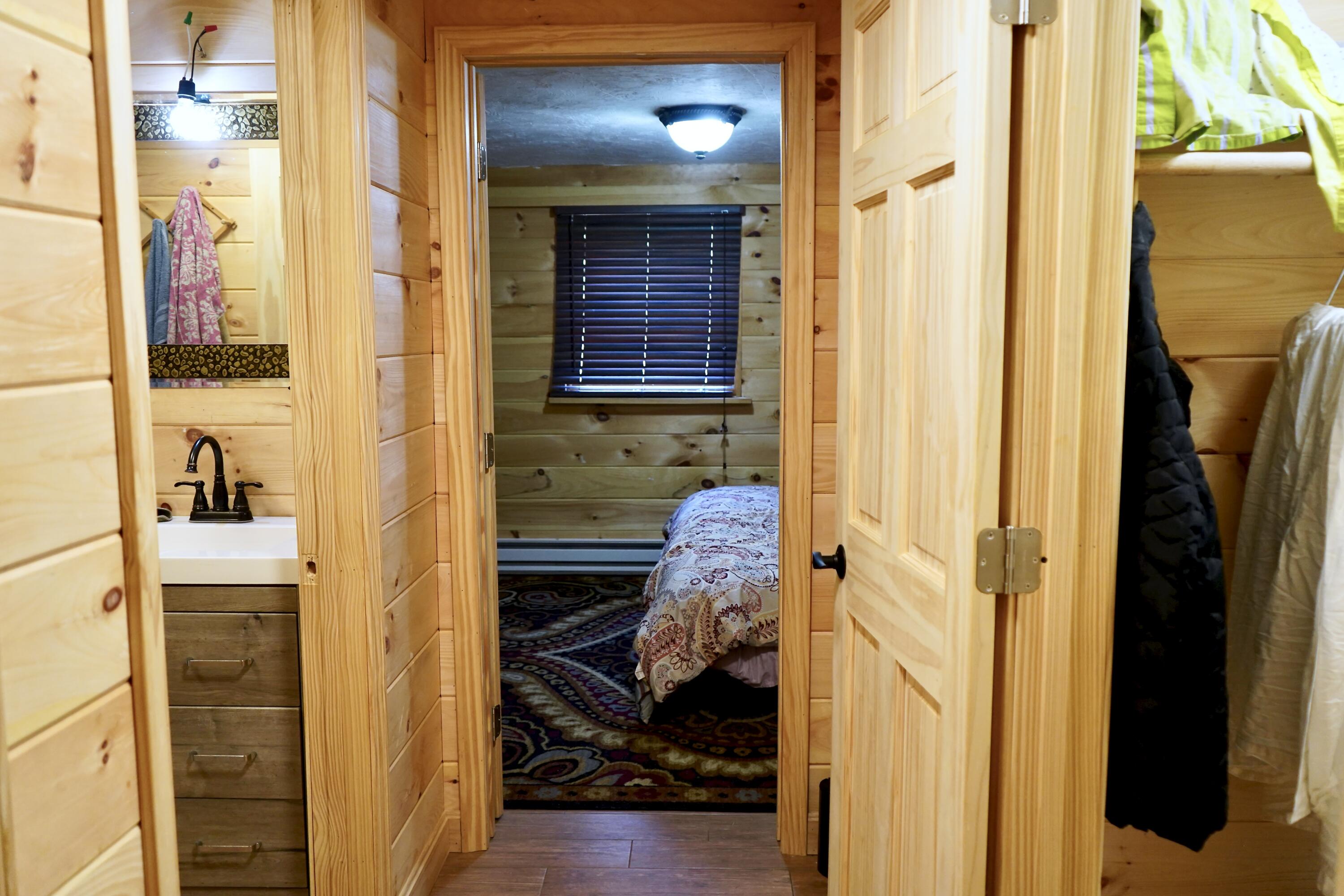 780 Spring Bridge Road Greenbush ME 04418