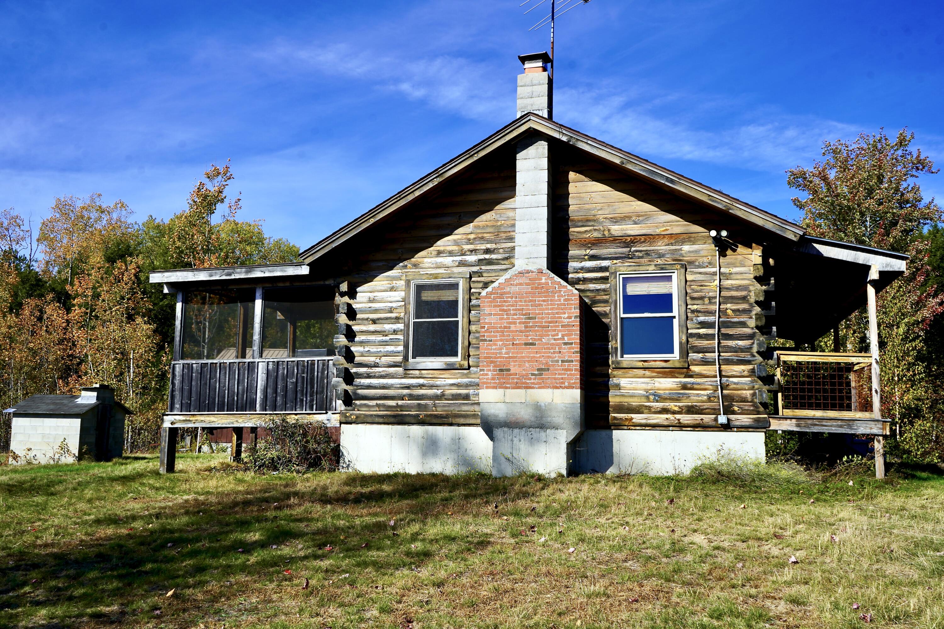 780 Spring Bridge Road Greenbush ME 04418