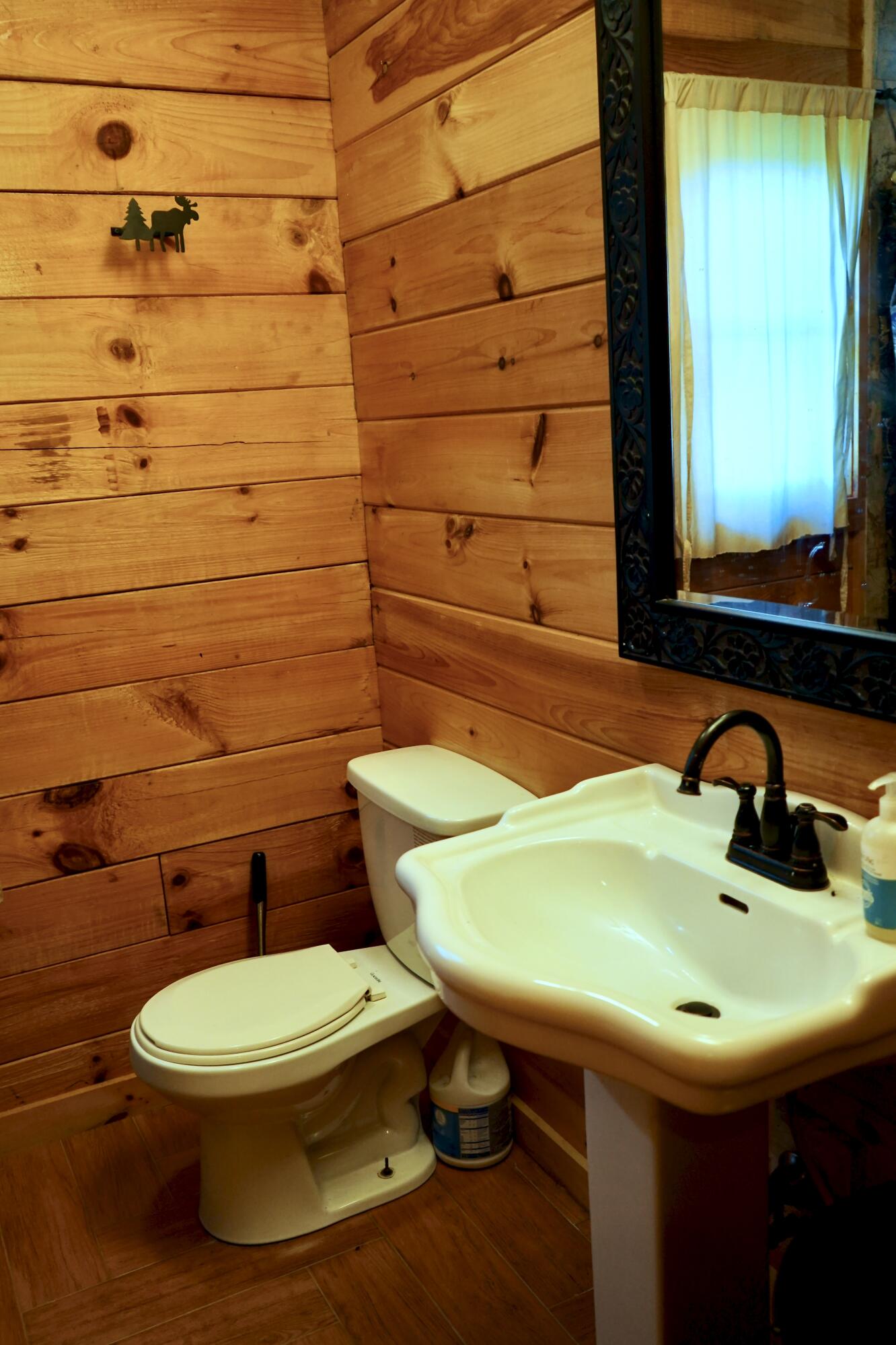 780 Spring Bridge Road Greenbush ME 04418