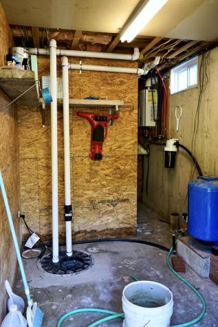 780 Spring Bridge Road Greenbush ME 04418