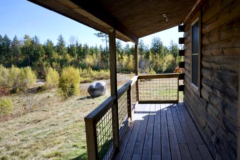 780 Spring Bridge Road Greenbush ME 04418