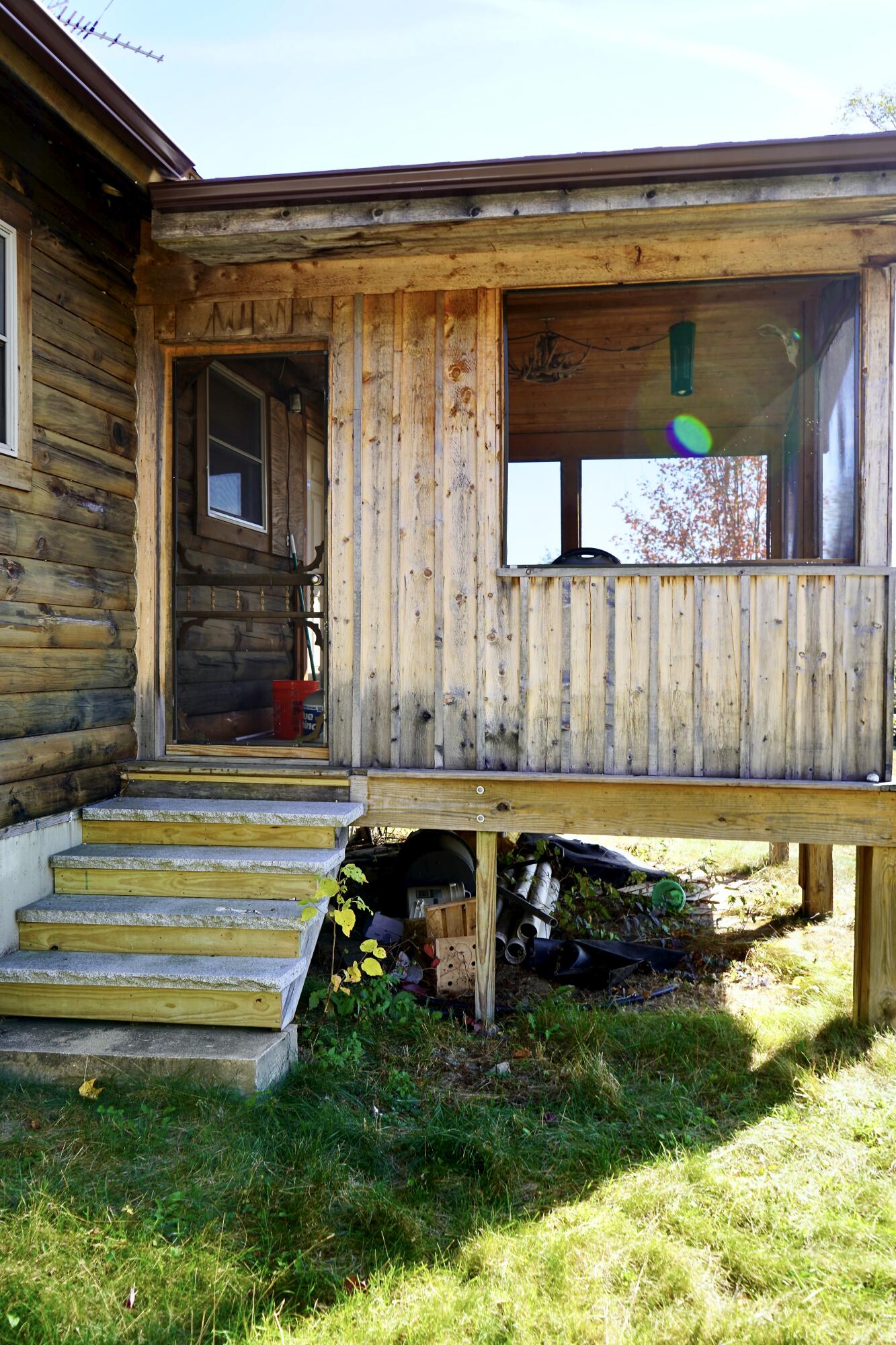 780 Spring Bridge Road Greenbush ME 04418