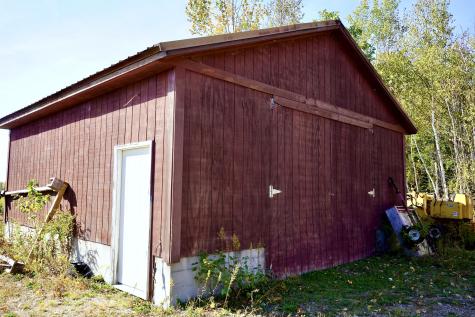 780 Spring Bridge Road Greenbush ME 04418