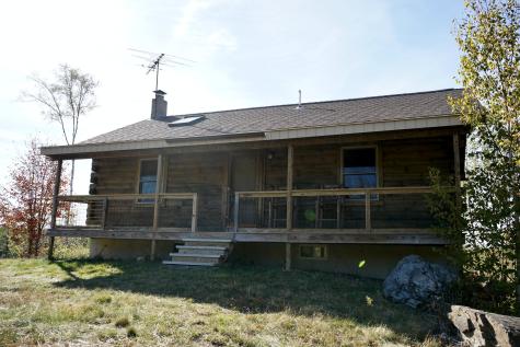 780 Spring Bridge Road Greenbush ME 04418