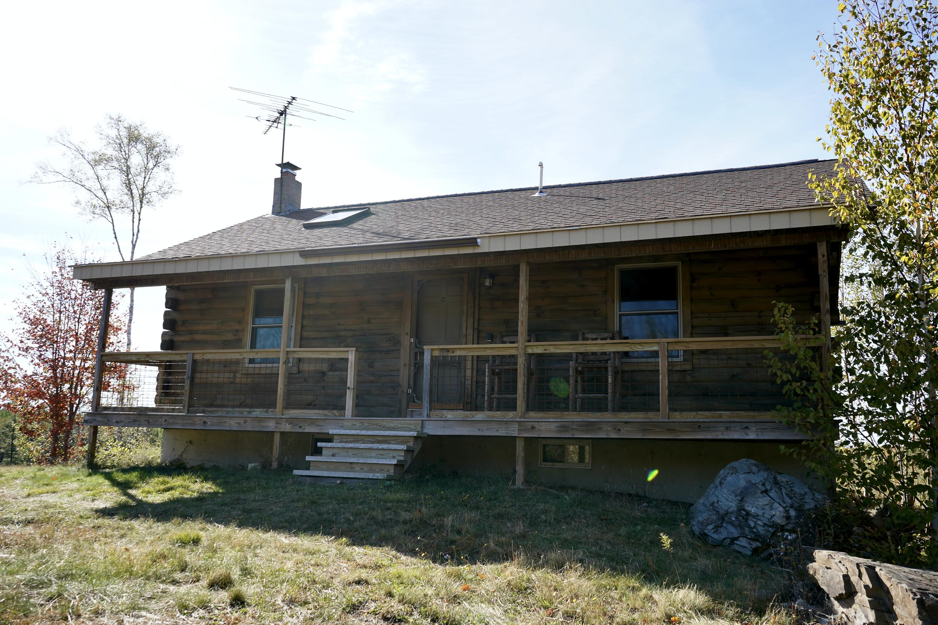 780 Spring Bridge Road Greenbush ME 04418