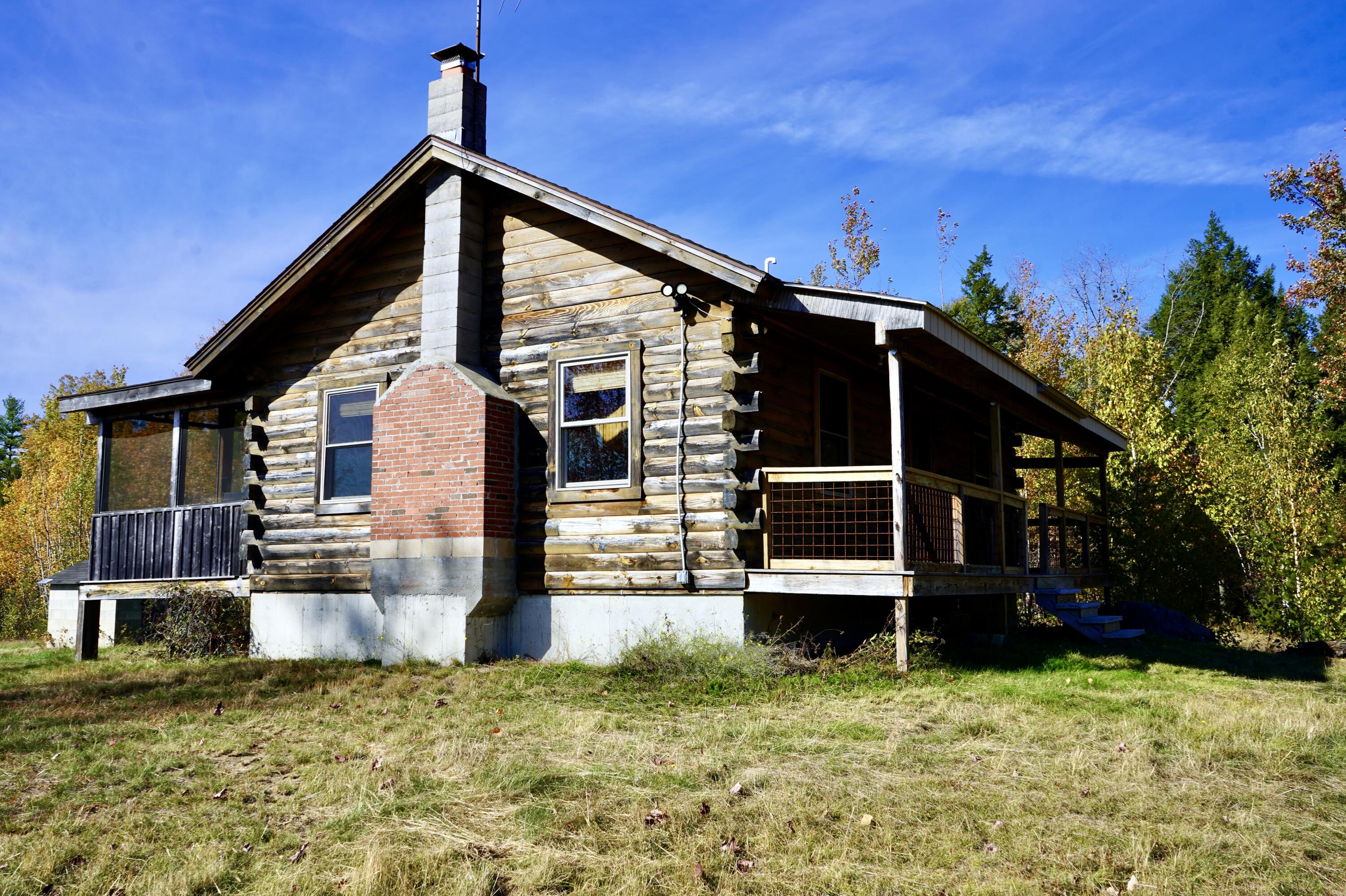 780 Spring Bridge Road Greenbush ME 04418