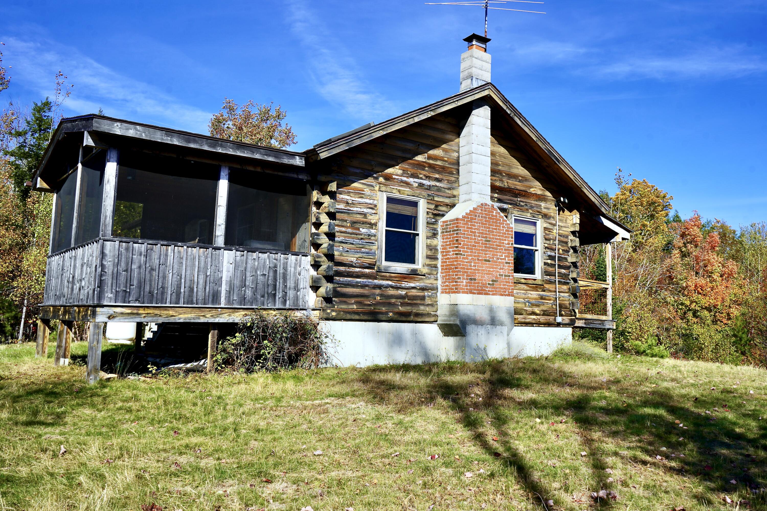 780 Spring Bridge Road Greenbush ME 04418