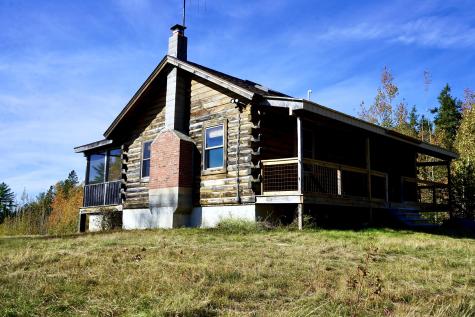 780 Spring Bridge Road Greenbush ME 04418