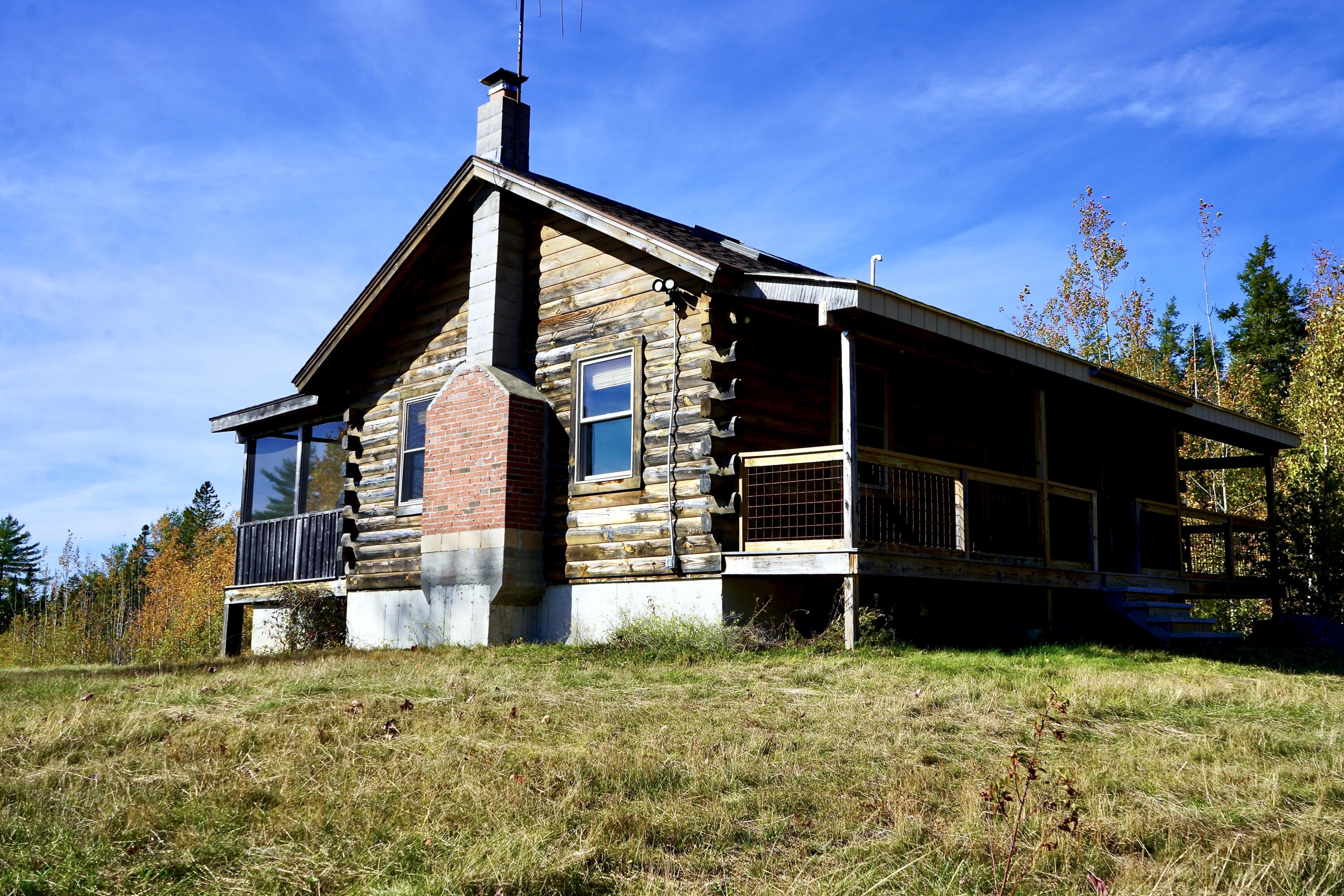 780 Spring Bridge Road Greenbush ME 04418