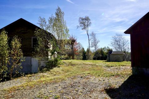 780 Spring Bridge Road Greenbush ME 04418