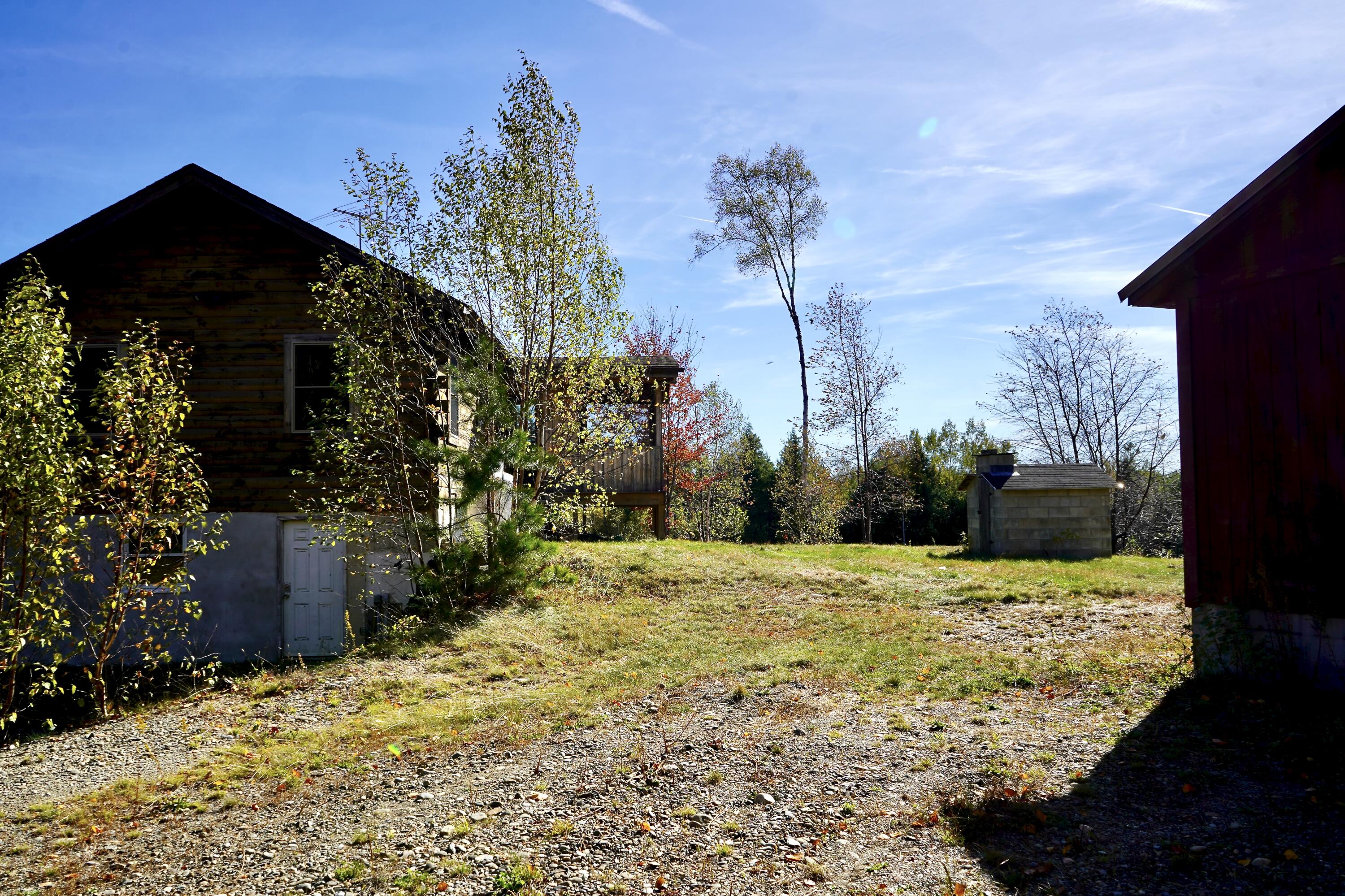 780 Spring Bridge Road Greenbush ME 04418