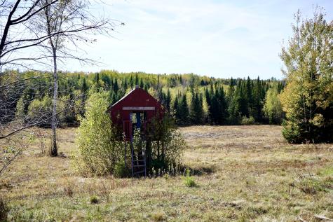 780 Spring Bridge Road Greenbush ME 04418