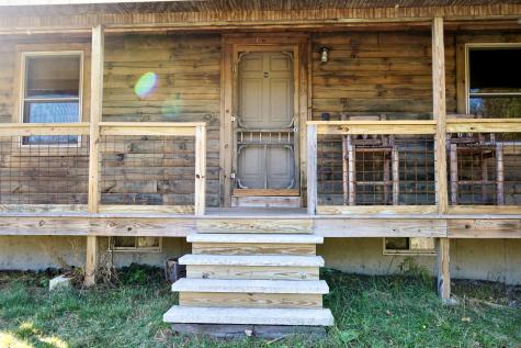 780 Spring Bridge Road Greenbush ME 04418