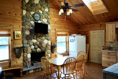 780 Spring Bridge Road Greenbush ME 04418