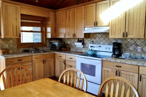 780 Spring Bridge Road Greenbush ME 04418