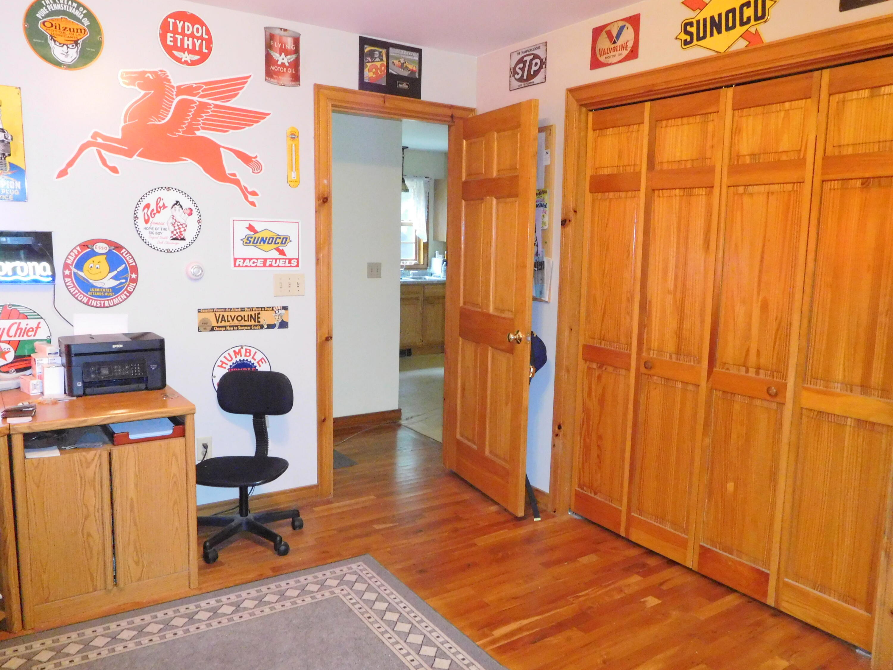 77 Johnson Road Greene ME 04236
