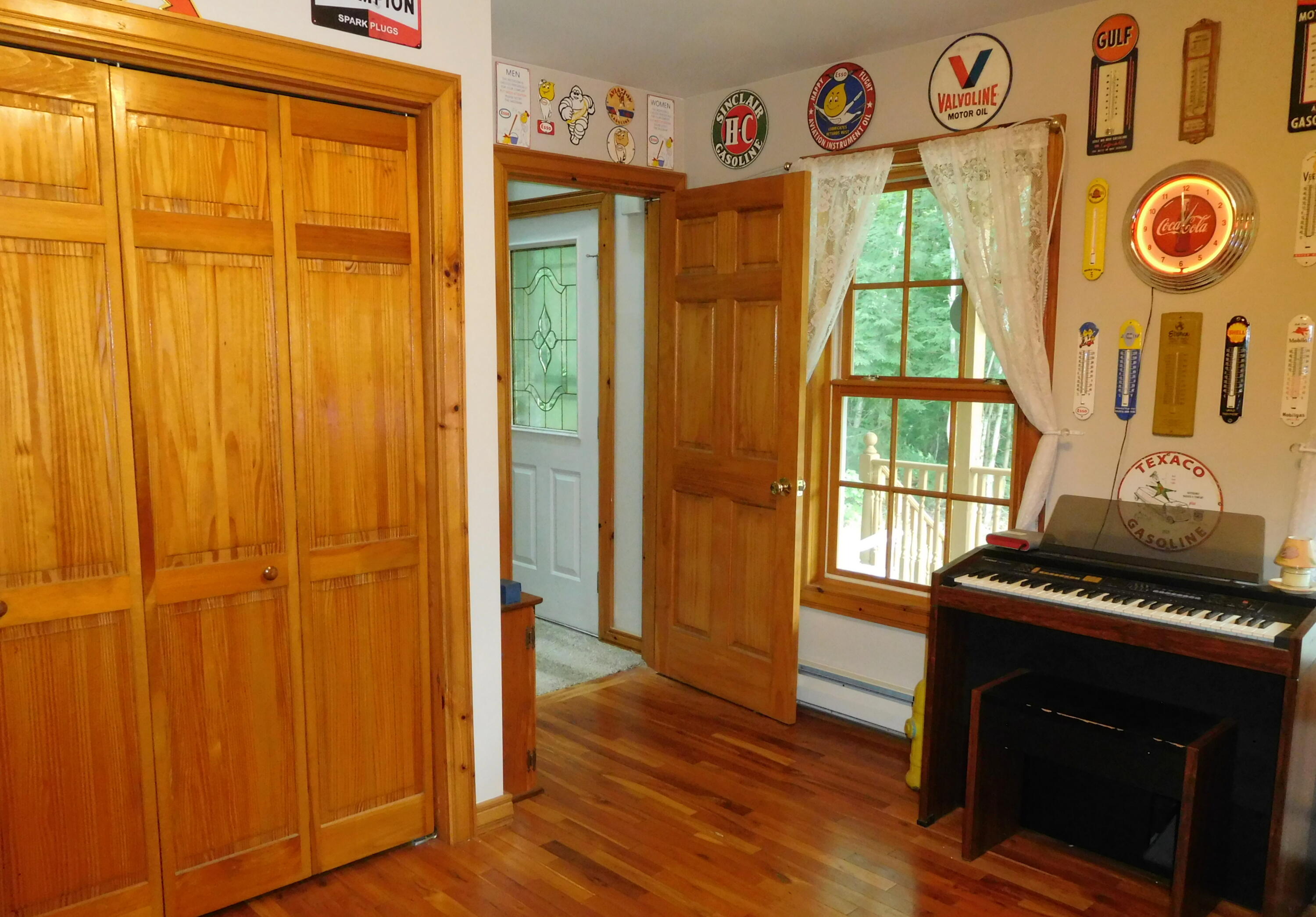 77 Johnson Road Greene ME 04236