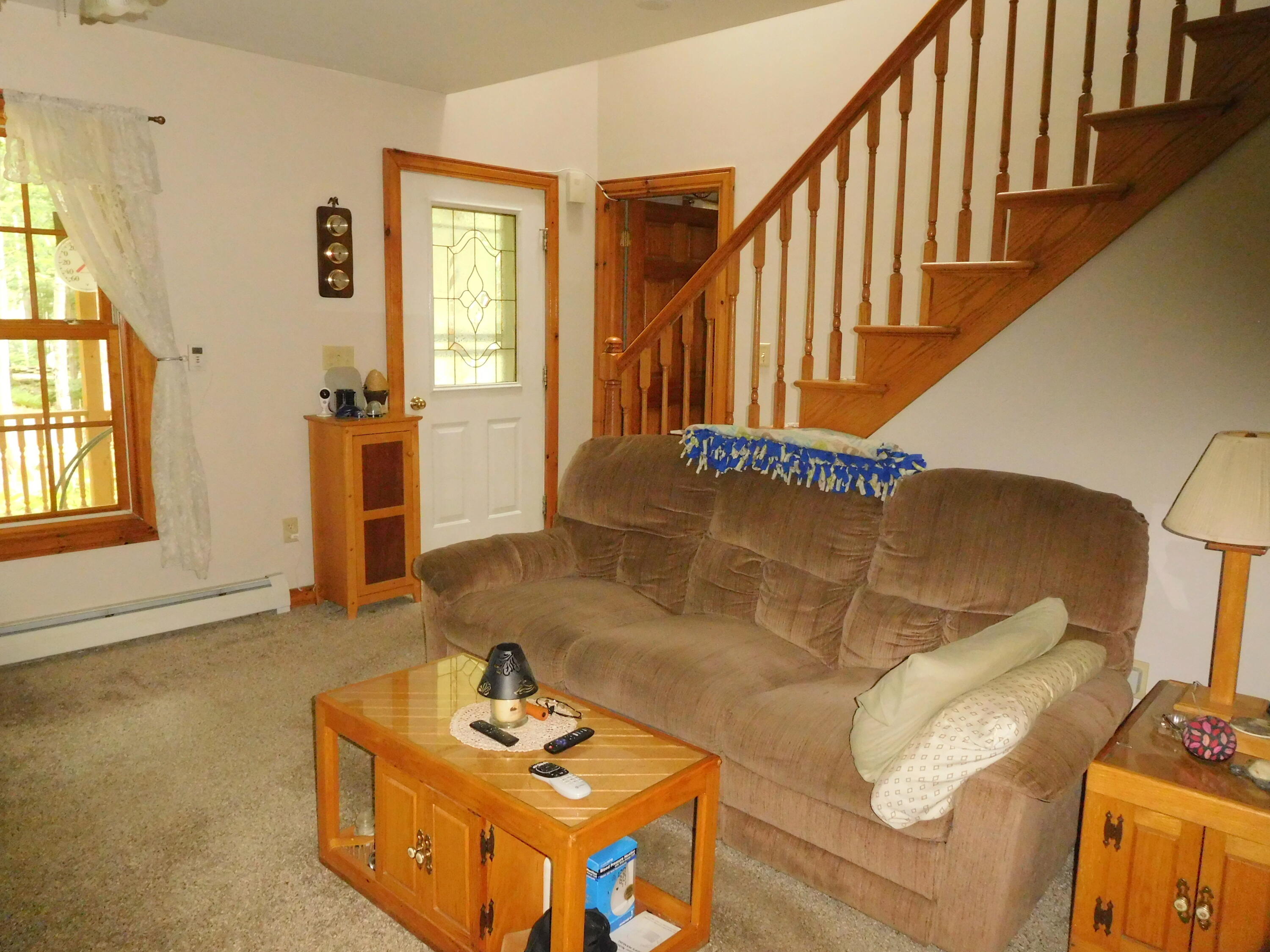 77 Johnson Road Greene ME 04236