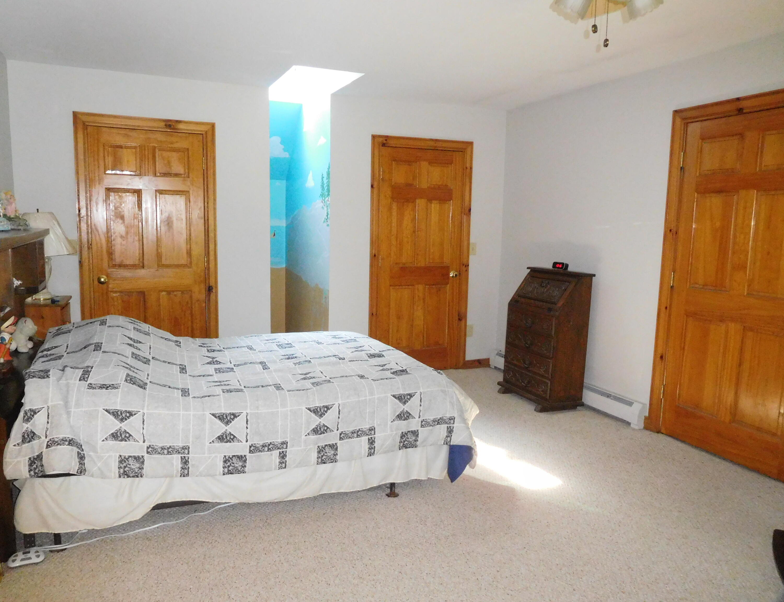 77 Johnson Road Greene ME 04236