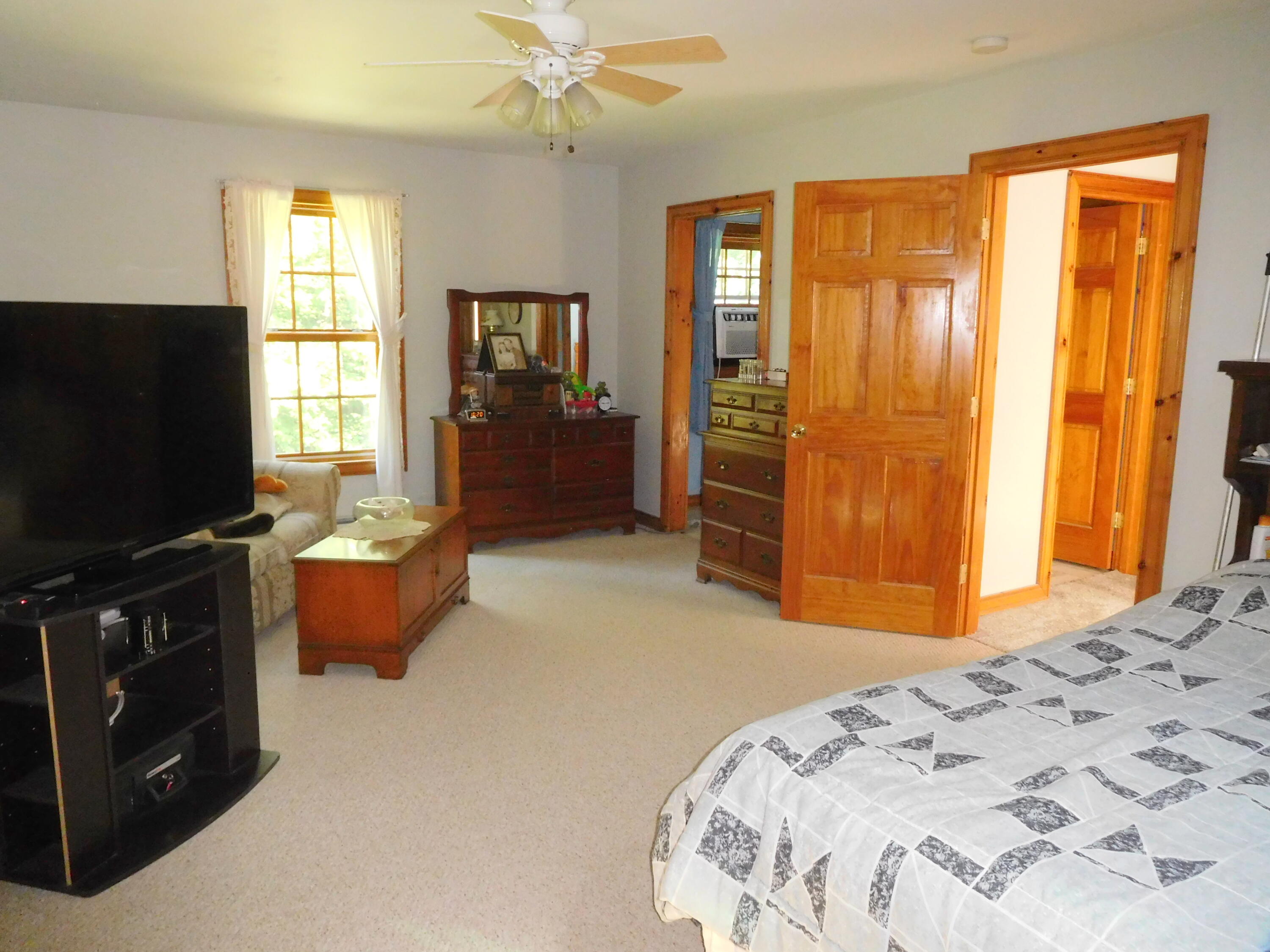 77 Johnson Road Greene ME 04236