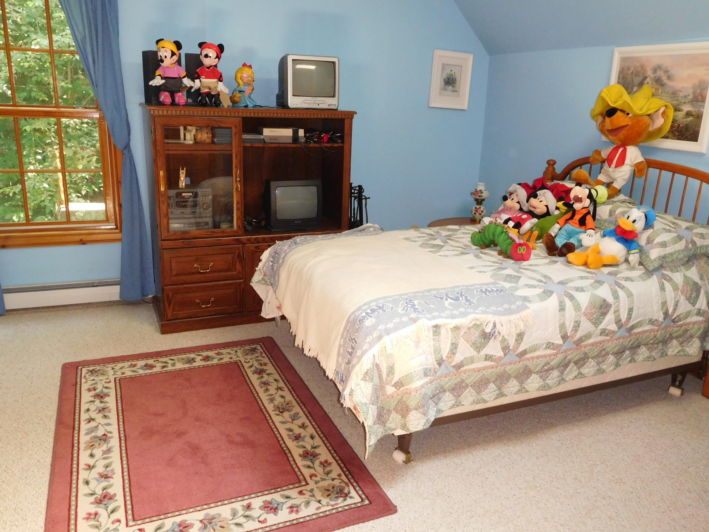 77 Johnson Road Greene ME 04236