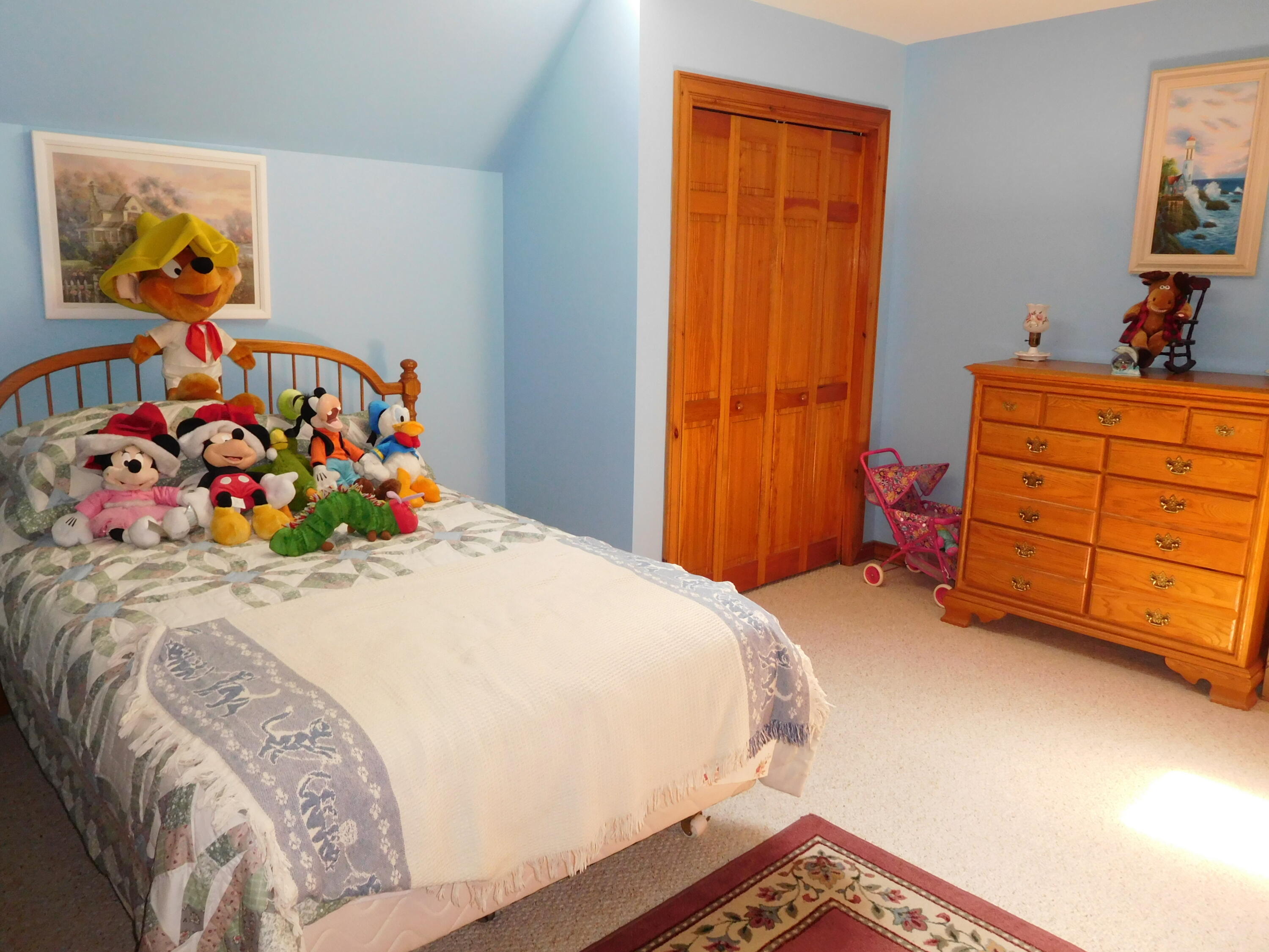 77 Johnson Road Greene ME 04236