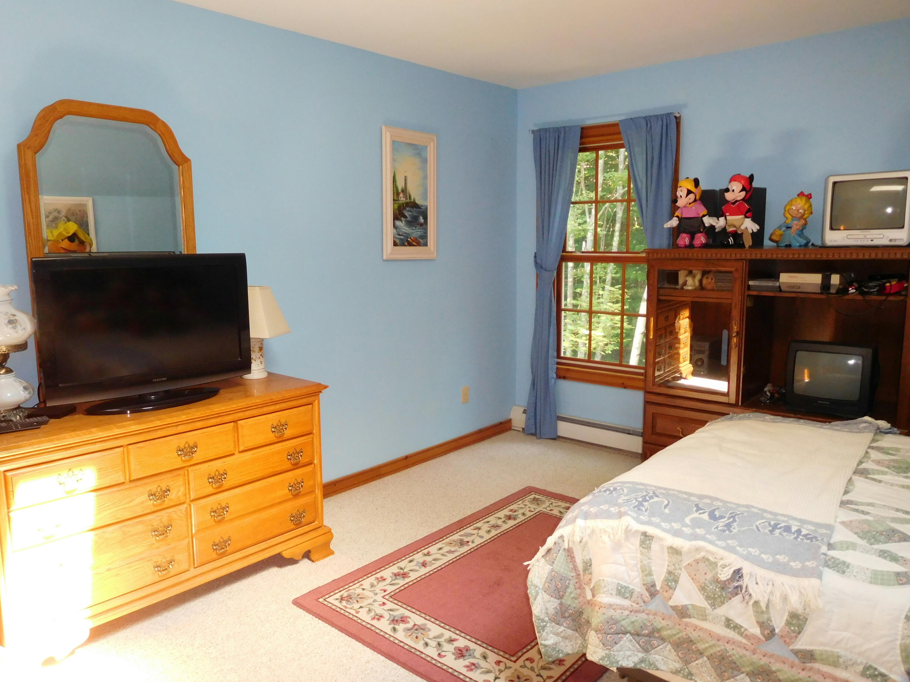 77 Johnson Road Greene ME 04236