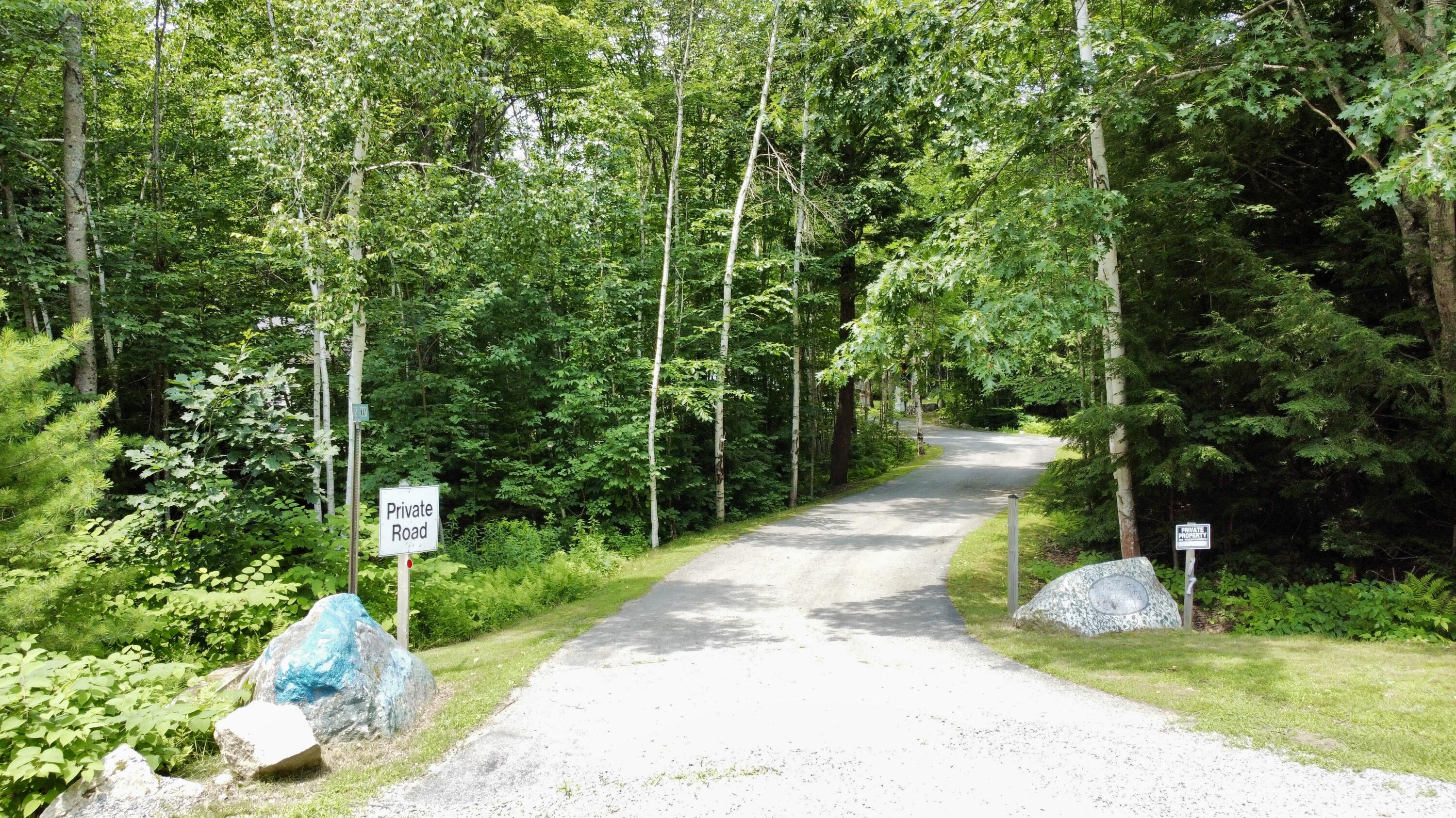 77 Johnson Road Greene ME 04236