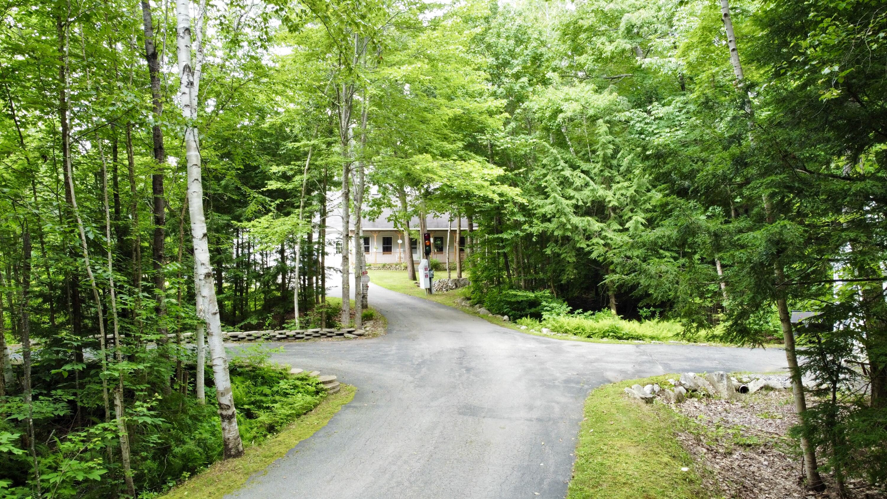 77 Johnson Road Greene ME 04236